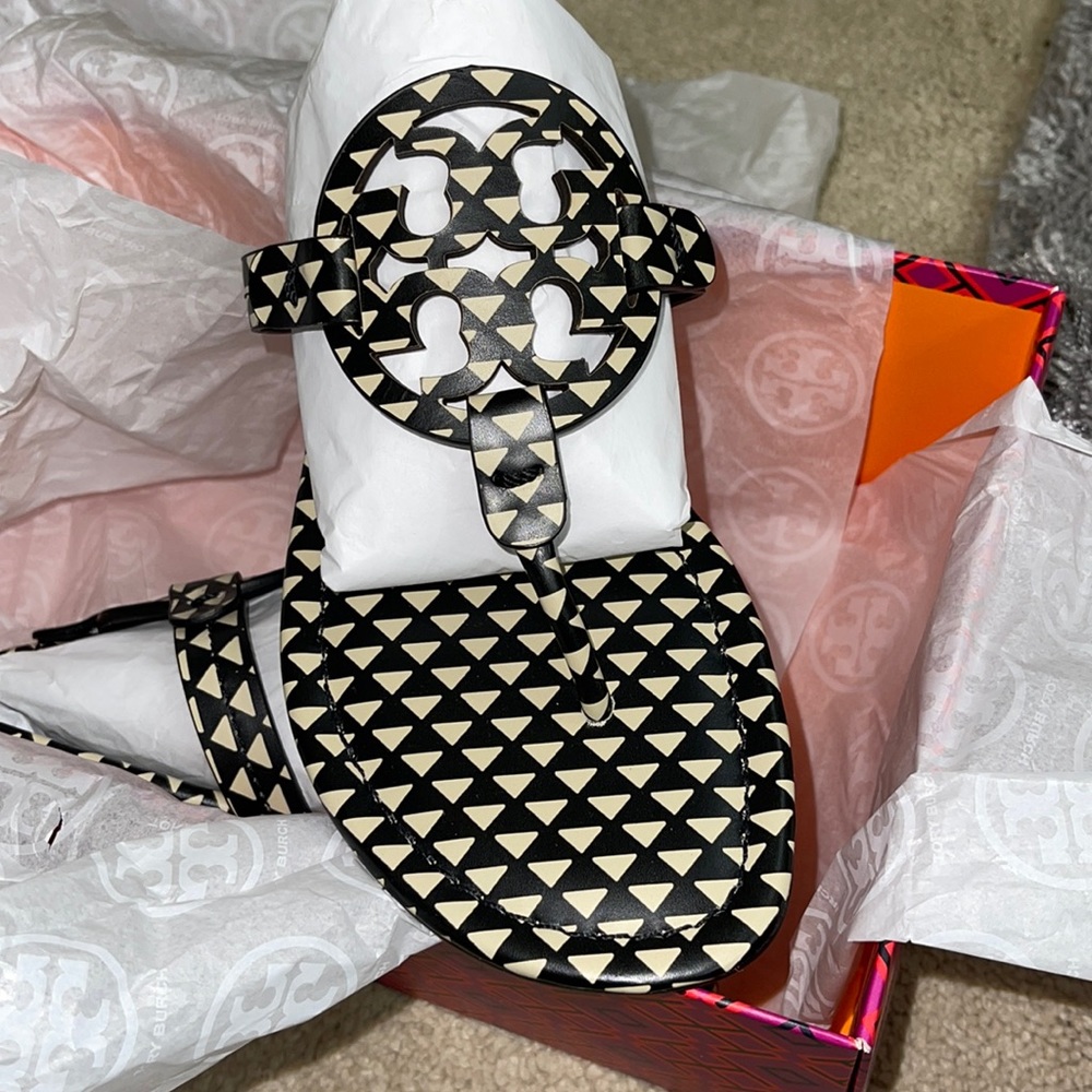 Tory Burch Sandals